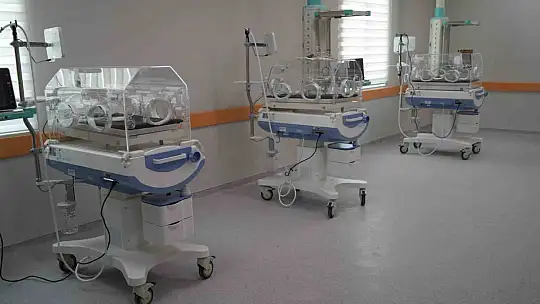 Oğuzeli'nde sağlıkta büyük başarı
