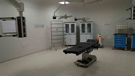 Oğuzeli'nde sağlıkta büyük başarı
