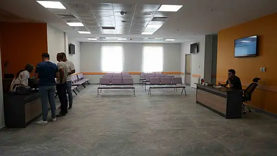 Oğuzeli'nde sağlıkta büyük başarı