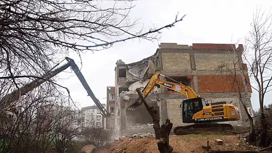 Oğuzeli'nin çehresini değiştirecek proje başladı