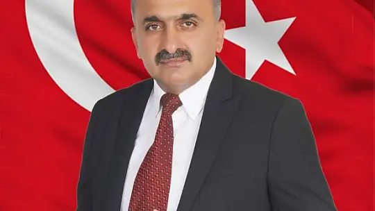 Ökkaş Fakçı, Şehitkamil Ziraat Odası Başkan adaylığını açıkladı