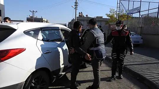 Okul çevrelerinde dev kadro ile yoğun denetim