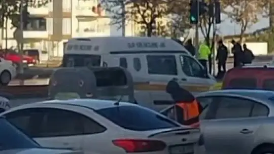 Okula giderken otomobilin çarptığı Buğrahan hayatını kaybetti