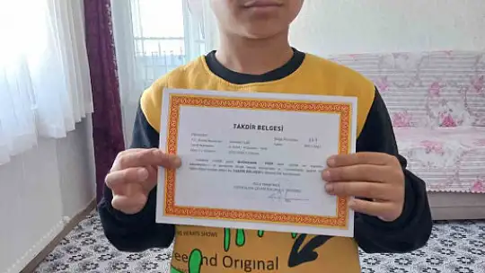 Okula giderken otomobilin çarptığı Buğrahan hayatını kaybetti