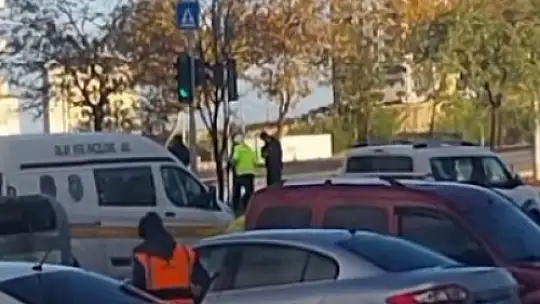 Okula giderken otomobilin çarptığı Buğrahan hayatını kaybetti