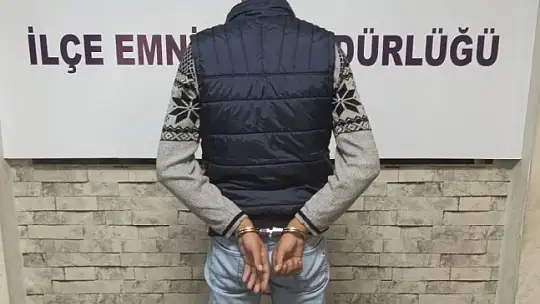 Okuldan hırsızlık yapan şahıslar, kıskıvrak yakalandı