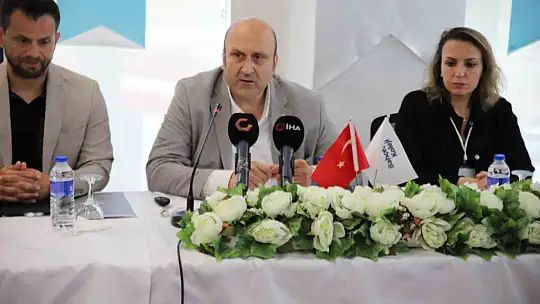Olağanüstü Haller Pedagojisi çalıştayının üçüncüsü Gaziantep'te düzenlendi
