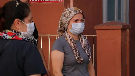 Öldürülen Hülya Güllüce'nin cenazesini ailesi aldı