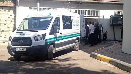 Öldürülen muhtarın yeğeni, katilin kardeşini öldürdü