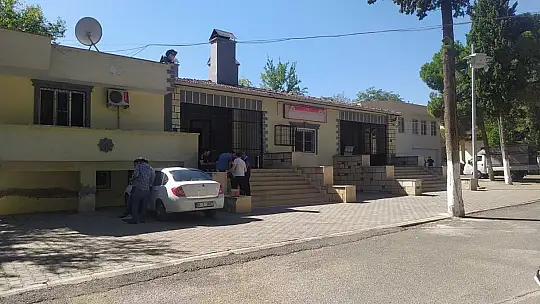 Önce çarptı sonra sürükledi