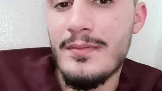Önce çarptı sonra sürükledi