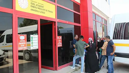 Önce yıllık ücretleri topladılar, sonra özel okulu kapatarak ortadan kayboldular