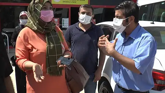 Önce yıllık ücretleri topladılar, sonra özel okulu kapatarak ortadan kayboldular