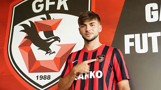Onurhan Babuscu, Gaziantep FK'da