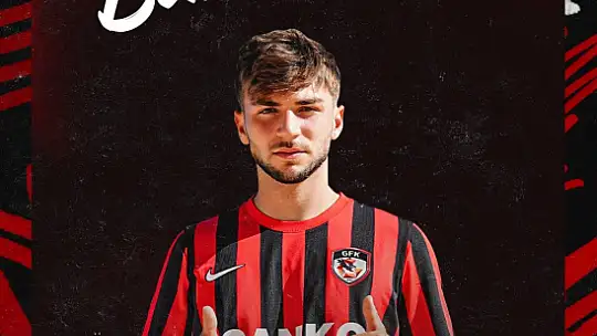 Onurhan Babuscu, Gaziantep FK'da