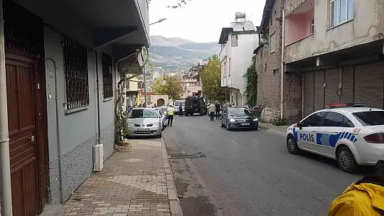 Operasyona giden polislere saldırı: 3 yaralı