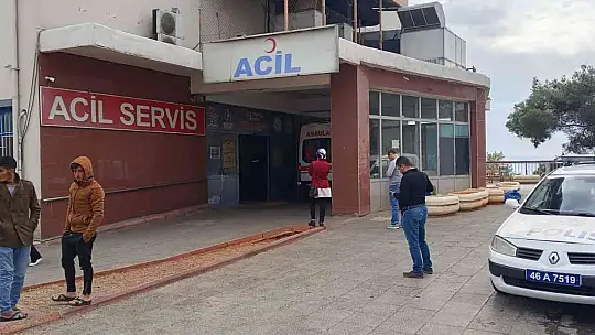 Operasyona giden polislere saldırı: 3 yaralı