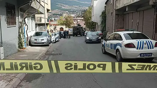 Operasyona giden polislere saldırı: 3 yaralı