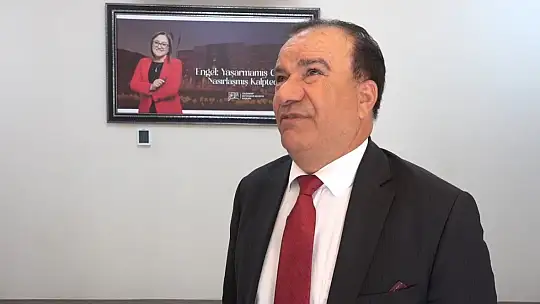Ortez-Protez Uygulama Merkezi depremzedelere ve engellilere umut oluyor