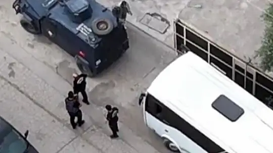 Gaziantep ve Osmaniye'de Silah Kaçakçılığına Darbe: 2 Tutuklama