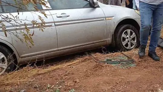 Osmaniye-Gaziantep karayolunda hatalı sollama kaza getirdi: 8 yaralı
