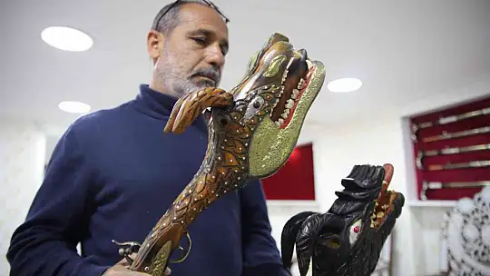 Osmanlı saraylarını süsleyen sedef sanatını bugüne taşıyorlar