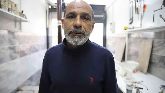 Osmanlı saraylarını süsleyen sedef sanatını bugüne taşıyorlar