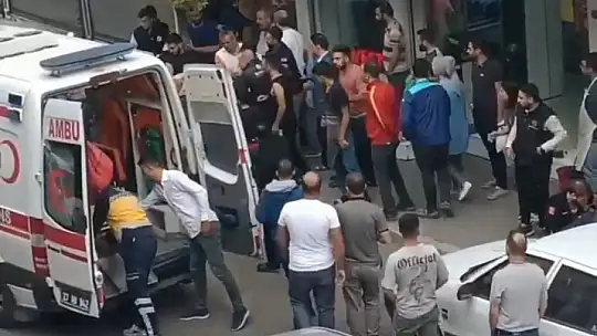 Otobüs şoförünü öldüren zanlı tutuklandı