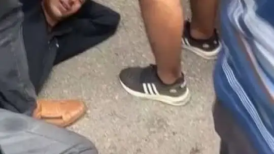 Otobüse almadığı yolcu, sonu oldu