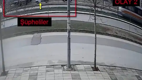 Otodan hırsızlık yapan 2 şüpheli tutuklandı