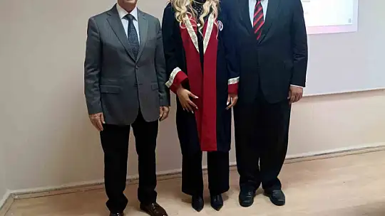 Oyun Yazarı Refik Erduran doktora tezine konu edildi