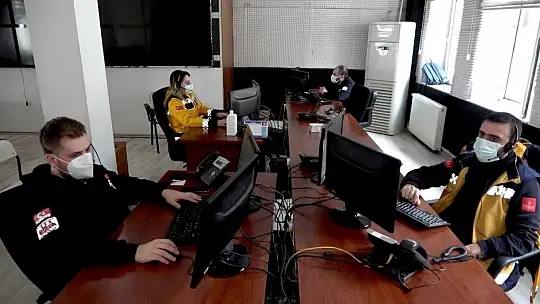 112'ye gelen asılsız çağrılar pes dedirtti
