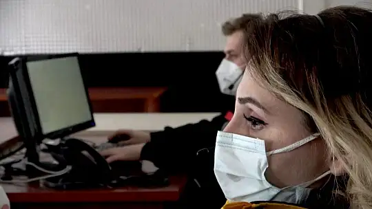 112'ye gelen asılsız çağrılar pes dedirtti