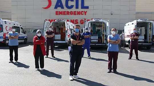 20 ile 40 yaş arasındakiler, 100 vakanın 40'ını oluşturuyor