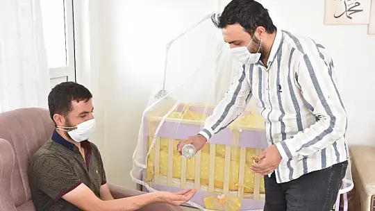 'Bana bir şey olmaz' dedi, günlerce korona virüs kabusunu yaşadı