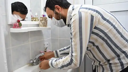 'Bana bir şey olmaz' dedi, günlerce korona virüs kabusunu yaşadı