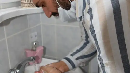 'Bana bir şey olmaz' dedi, günlerce korona virüs kabusunu yaşadı