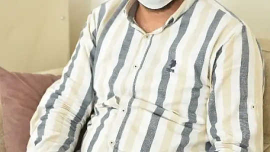 'Bana bir şey olmaz' dedi, günlerce korona virüs kabusunu yaşadı