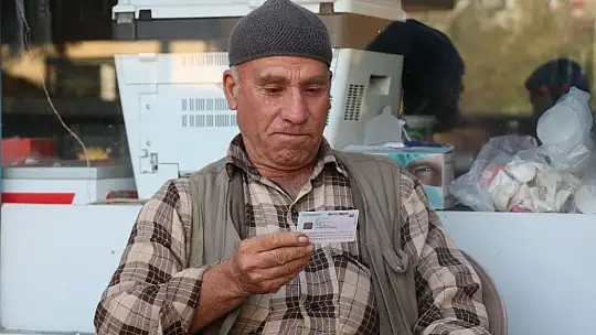 70 yıl sonra kimliğine kavuştu