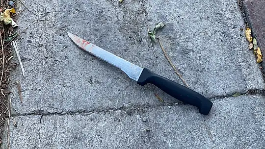İstanbul'da sevgili dehşeti: Tartıştığı kadını sokak ortasında bıçakladı