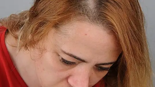 Kadın hasta, hemşireye önce küfürler savurdu, sonra da saçlarını yoldu