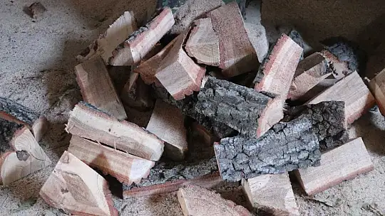 Odun fiyatları yükseldi