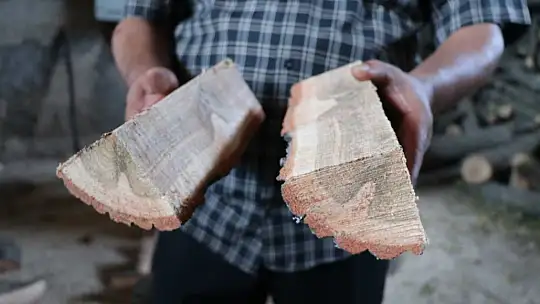 Odun fiyatları yükseldi