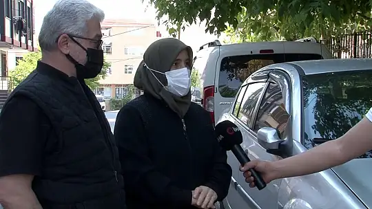 Satın aldığı aracın önü 2007, arkası 2009 model çıktı