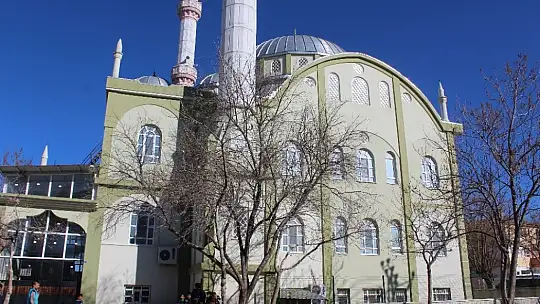 Şehit oğlunun hatırasını yaşatabilmek için tüm malını sattı