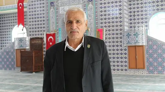 Şehit oğlunun hatırasını yaşatabilmek için tüm malını sattı