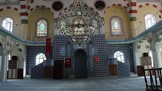 Şehit oğlunun hatırasını yaşatabilmek için tüm malını sattı
