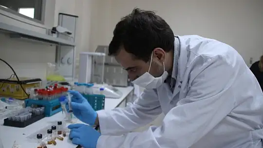 Türk bilim insanı yapay organları gerçeğe bir adım daha yaklaştırdı