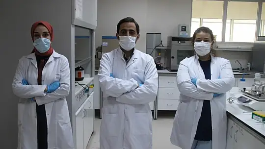 Türk bilim insanı yapay organları gerçeğe bir adım daha yaklaştırdı