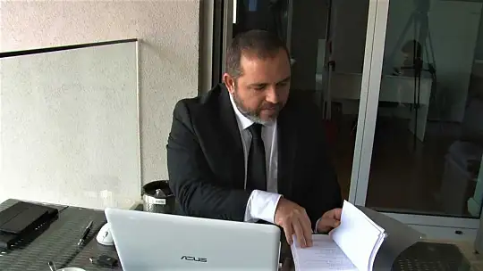 Ünlü isimlere 100 milyon dolarlık döviz vurgununda mağdur avukatı konuştu